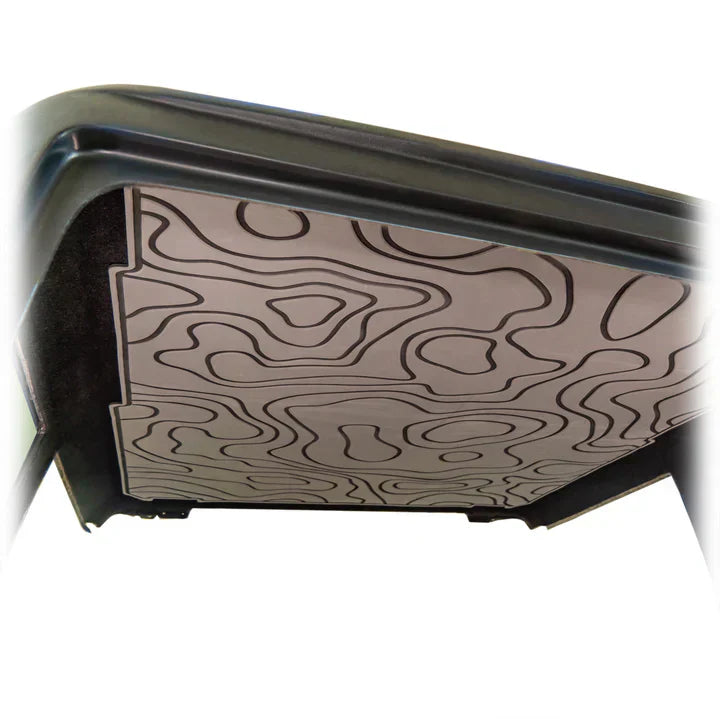 Turn Offroad - 2021+ Ford Bronco Hard Top (4 Door)
