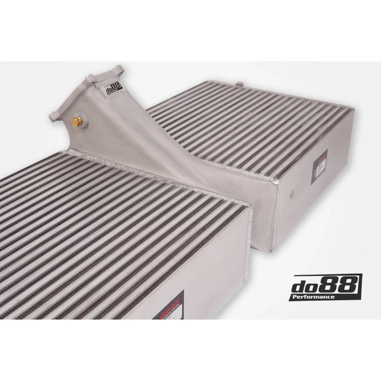 do88 - Porsche 911 Turbo (992.1) Intercooler kit