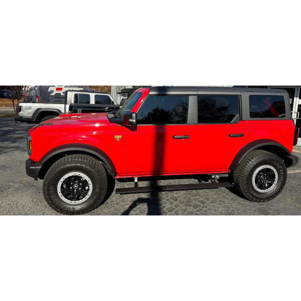 AMP Powerstep Plug-N-Play for Ford Bronco (Non Raptor)