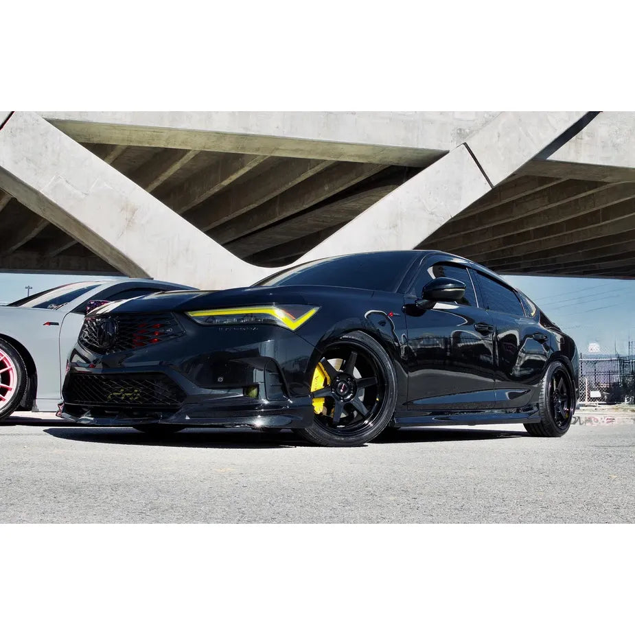 VORS TR37 Wheels
