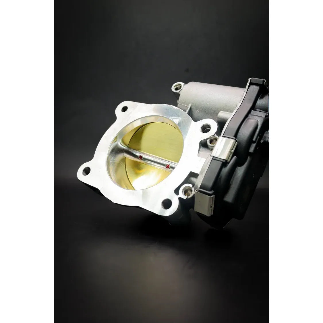 Chevrolet C8 ZR1 Soler Performance 70mm Throttle Bodies