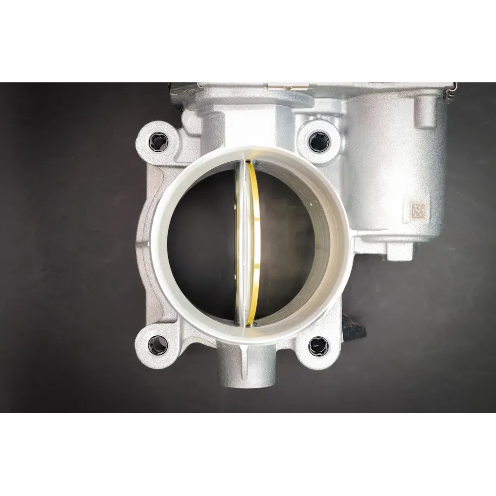 Chevrolet C8 ZR1 Soler Performance 70mm Throttle Bodies