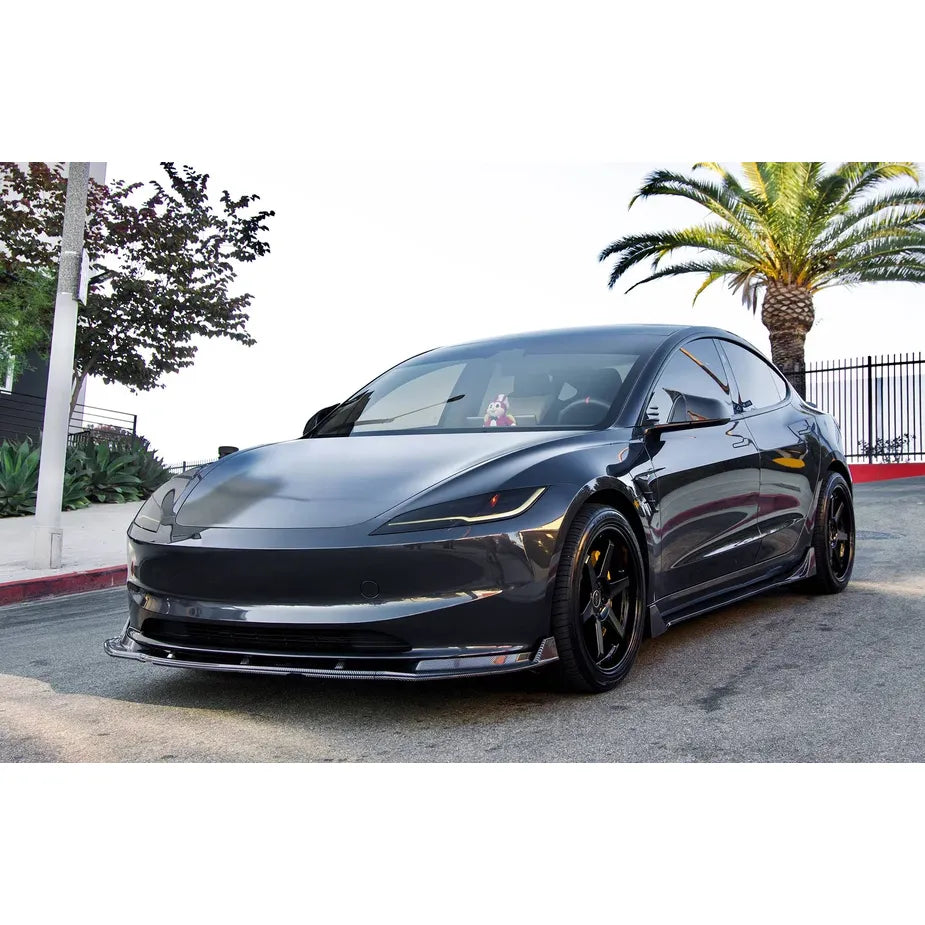 VORS TR37 Wheels