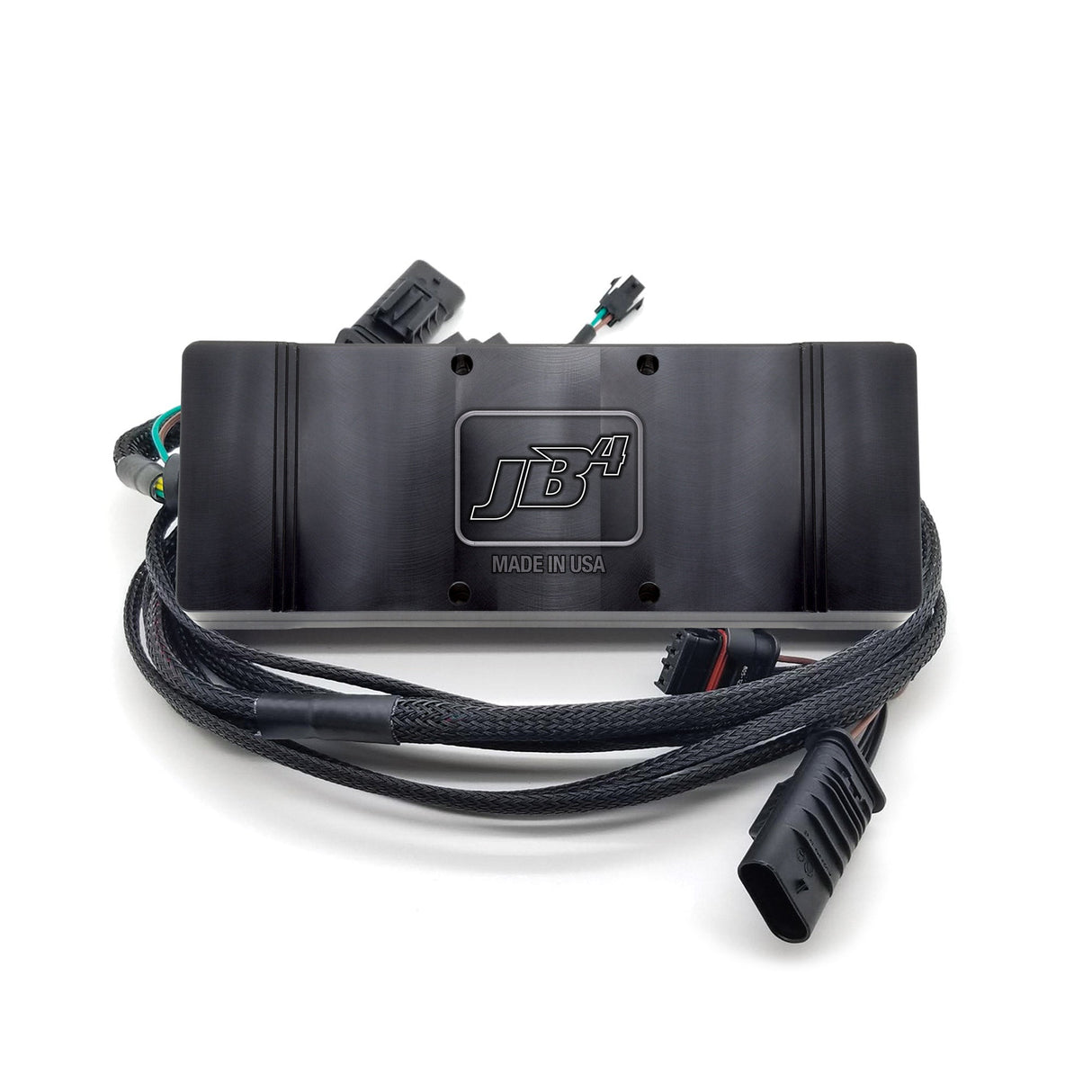 MINI B38/B46/B48 JB4 Tuner