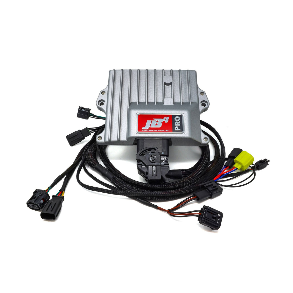 JB4 for 2025+ Toyota 4Runner 2.4L Turbo