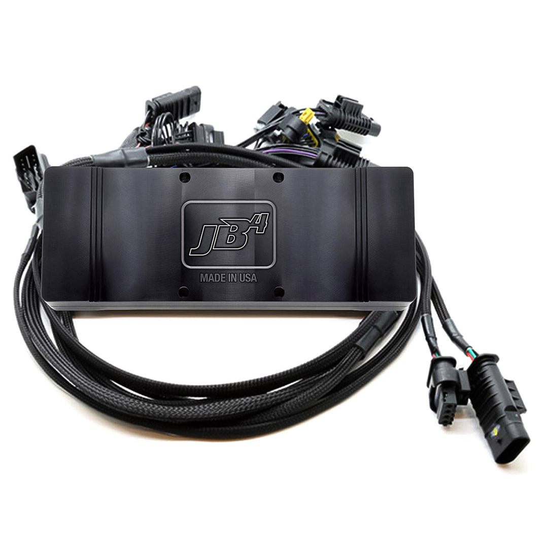 JB4 Tuner for 2025+ Land Rover Defender OCTA V8 Twin Turbo (BETA)