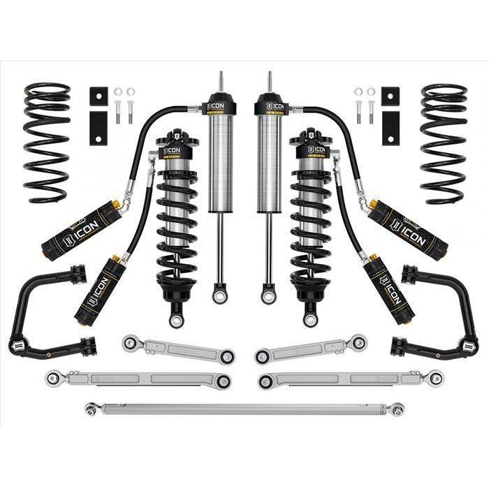 ICON 22-23 Toyota Tundra 2-3.25in Stage 3 3.0 Suspension System