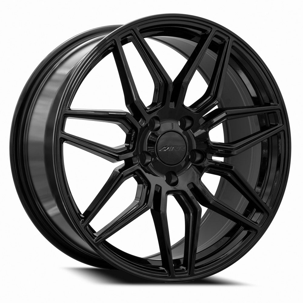 MRR Wheels - Chevrolet C8 Corvette Z06 eRay Wheels