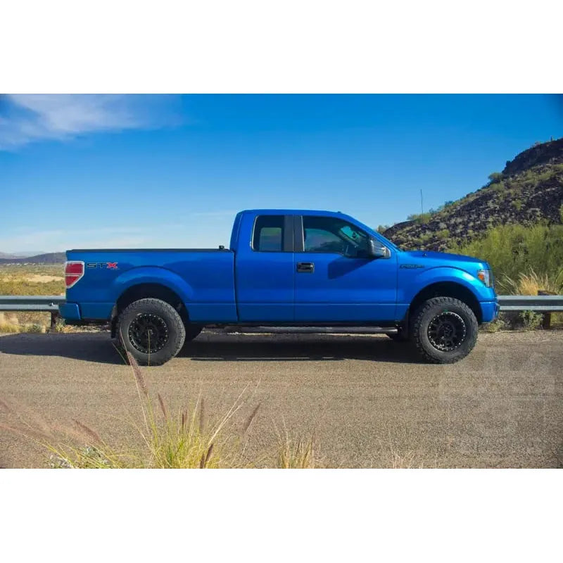 2009-2013 Ford F-150 - 2.0 Performance Series Coilovers & Shocks Set