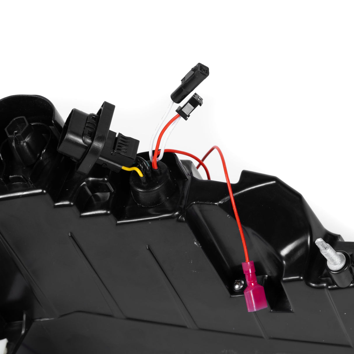 Morimoto - 2020+ Toyota A90/A91 Supra Tail Light