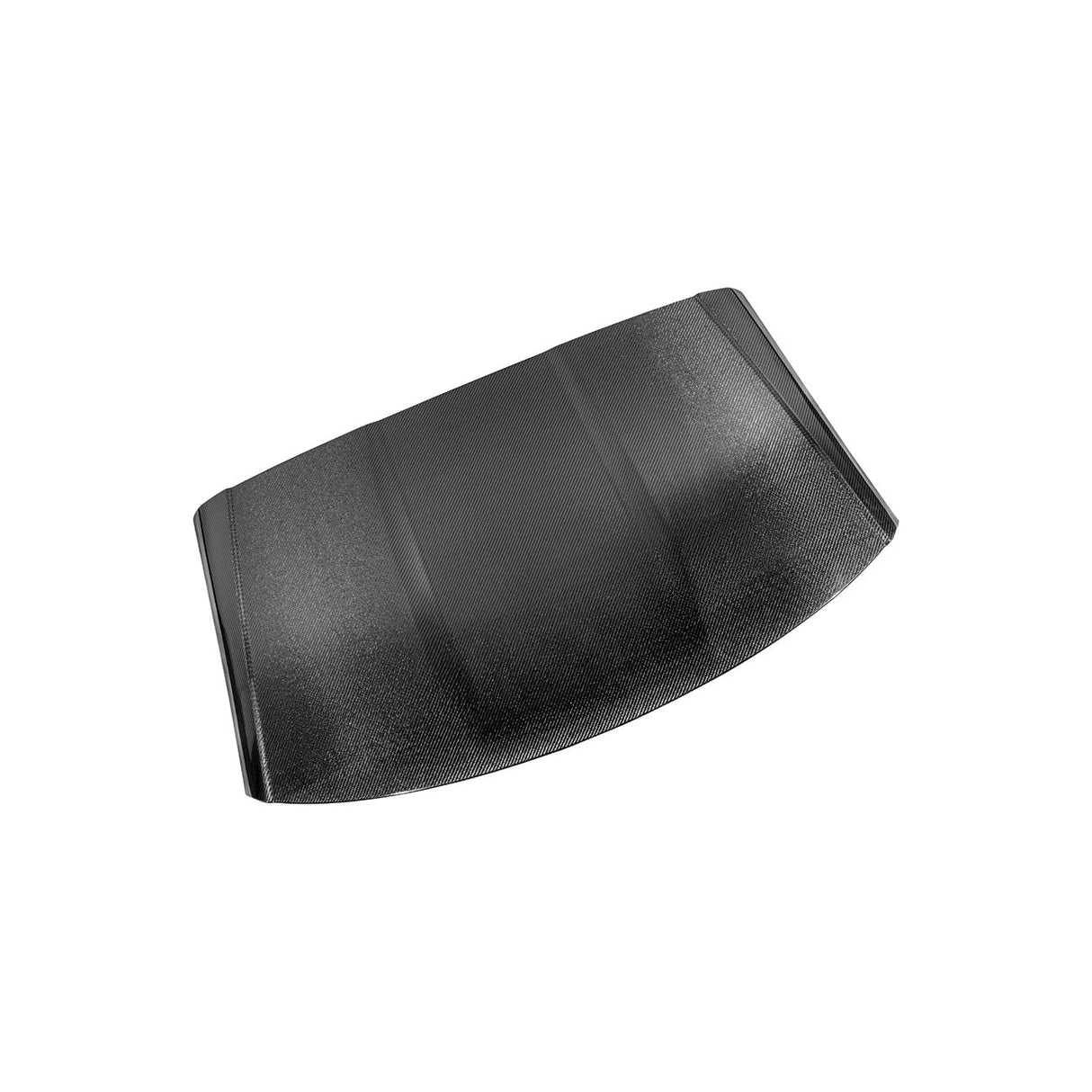 Corvette C8 Carbon Fiber GM Factory Style Double-Sided Replacement Removable Targa Roof Panel Carbon Fiber ROOF-1355-BKCF