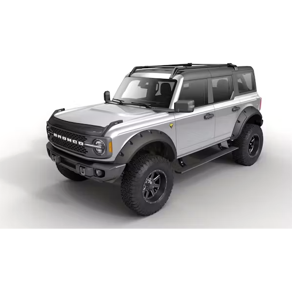AMP Powerstep Plug-N-Play for Ford Bronco (Non Raptor)
