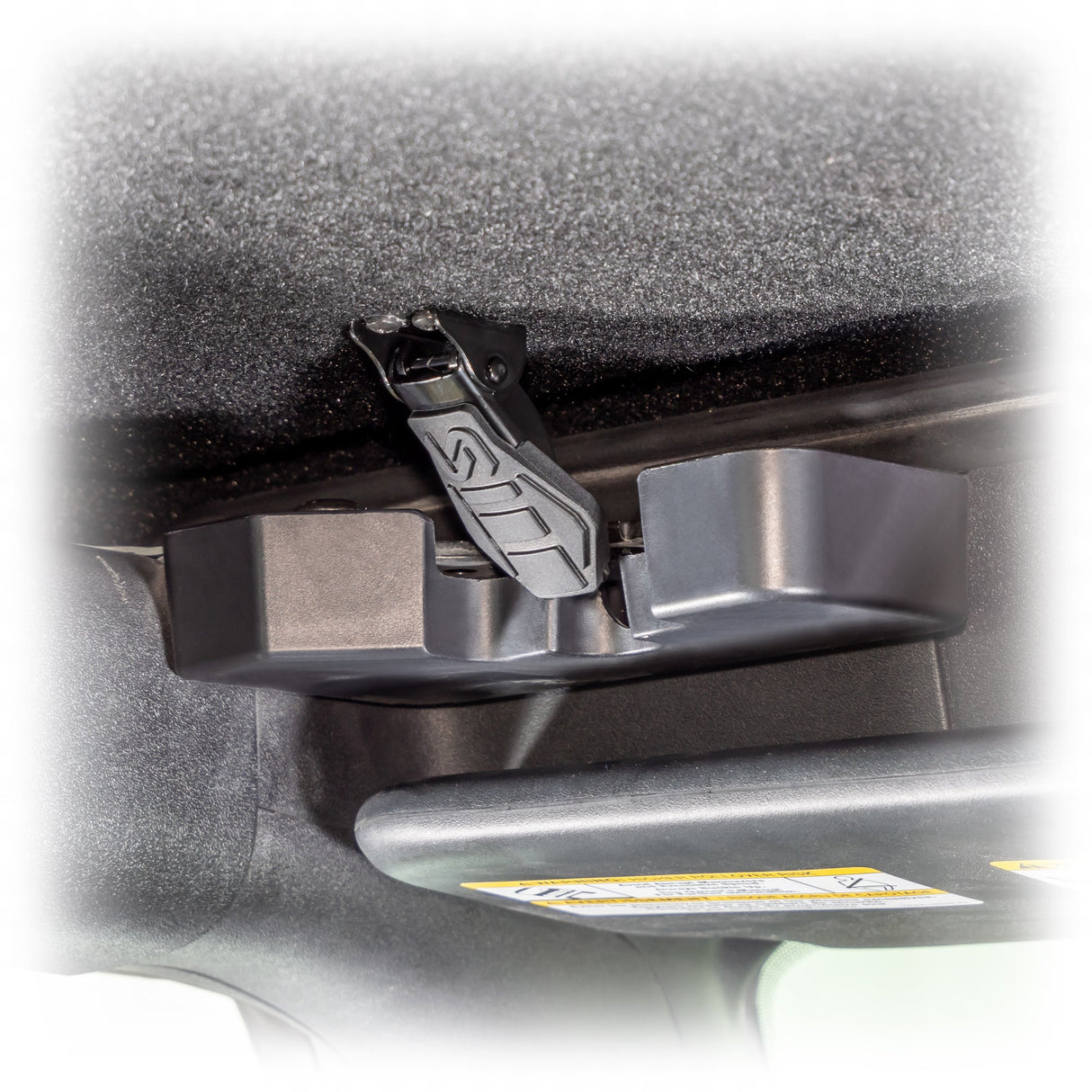 Turn Offroad - 2021+ Ford Bronco Hard Top (4 Door)