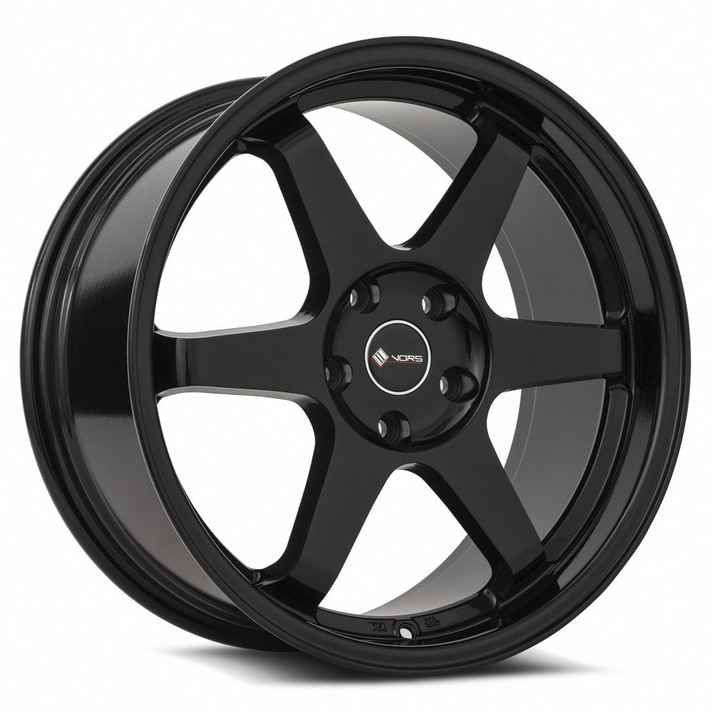 VORS TR37 Wheels