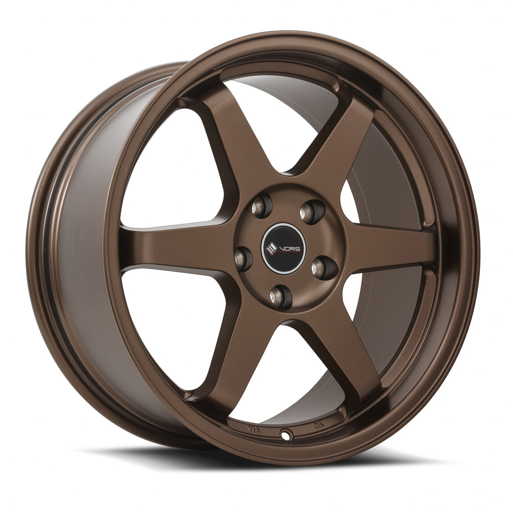 VORS TR37 Wheels