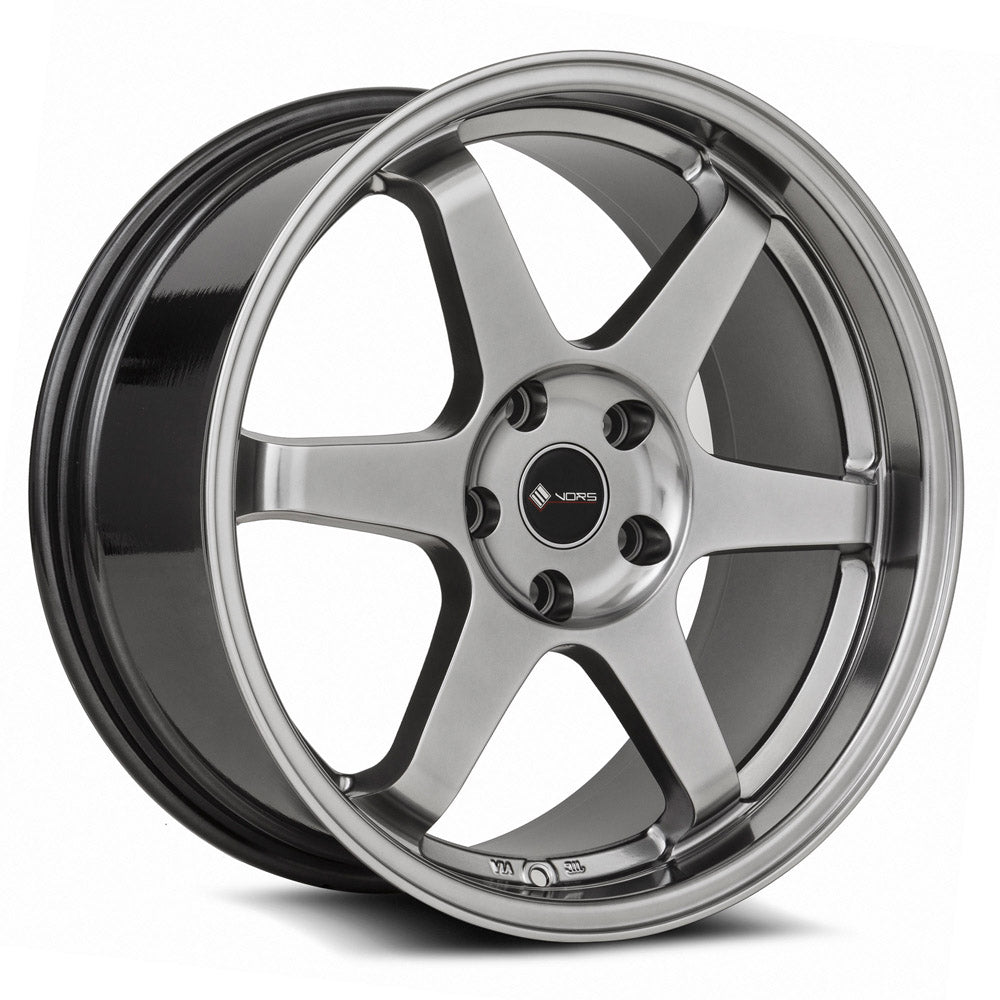 VORS TR37 Wheels