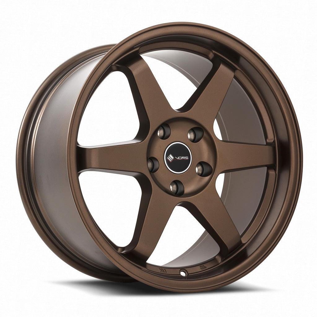 VORS TR37 Wheels