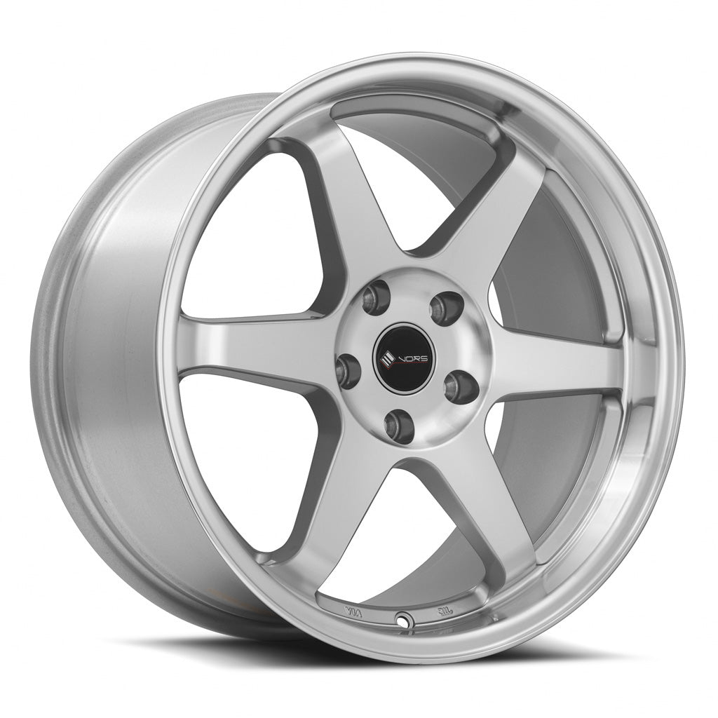 VORS TR37 Wheels