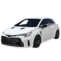 aFe POWER 23-24 Toyota GR Corolla Takeda Momentum Intake