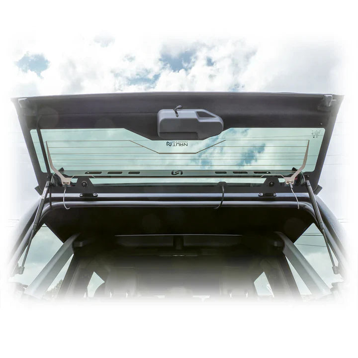 Turn Offroad - 2021+ Ford Bronco Hard Top (4 Door)