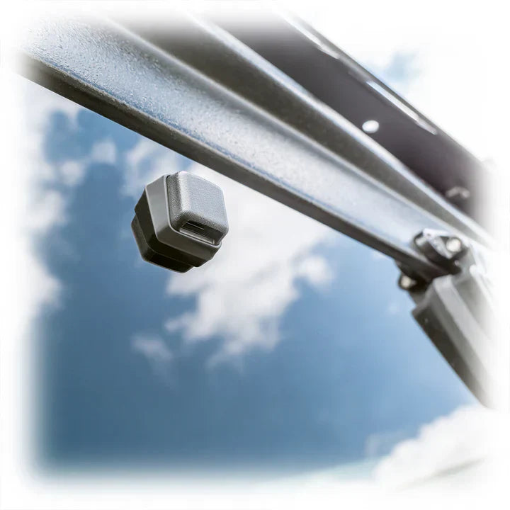 Turn Offroad - 2021+ Ford Bronco Hard Top (4 Door)