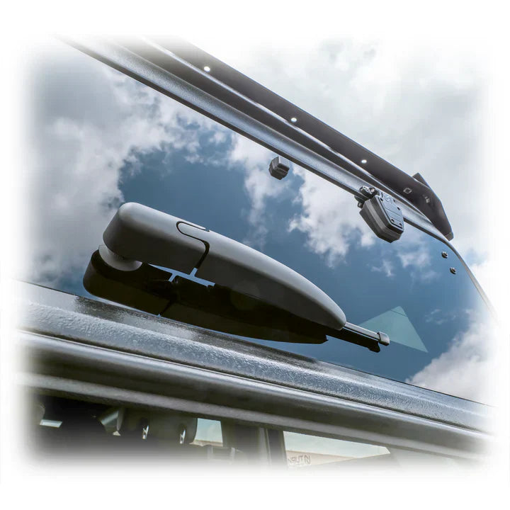 Turn Offroad - 2021+ Ford Bronco Hard Top (4 Door)