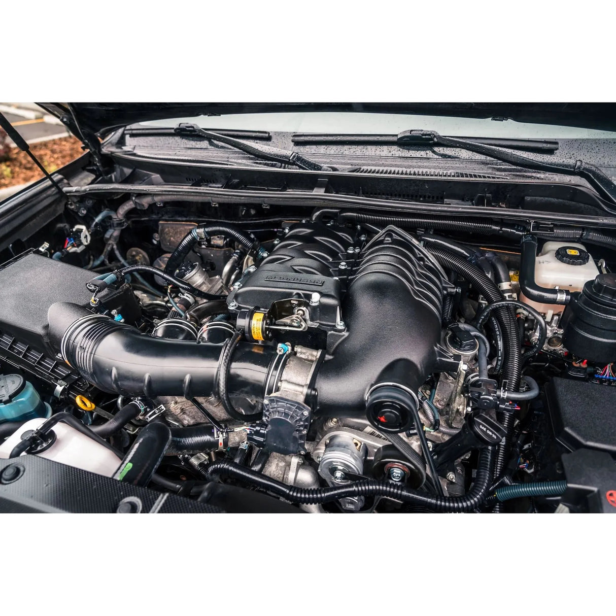 Magnuson TVS1320 - 2020-2024 Toyota 4Runner 4.0L Supercharger System