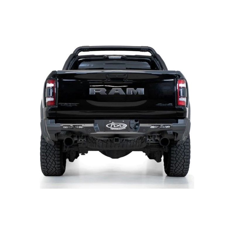 ADD 21-23 Ram TRX Phantom Rear Bumper