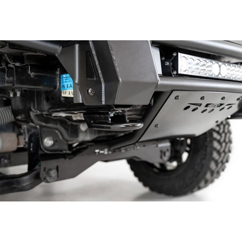 Addictive Desert Designs 18-20 Ford F-150 ADD PRO Bolt-On Front Bumper