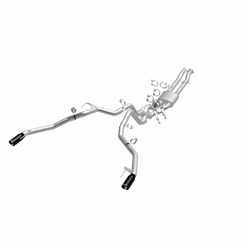 Magnaflow 2024+ Ford Ranger Raptor Cat-Back Exhaust System