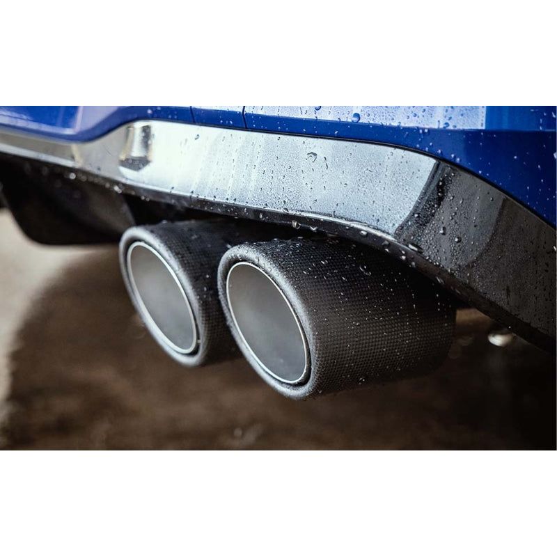 Magnaflow 22-23 VW Golf R NEO Cat-Back Exhaust System