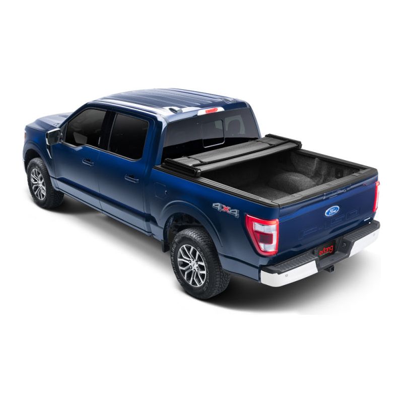 Extang 2021 Ford F-150 (5ft 6in Bed) Trifecta 2.0