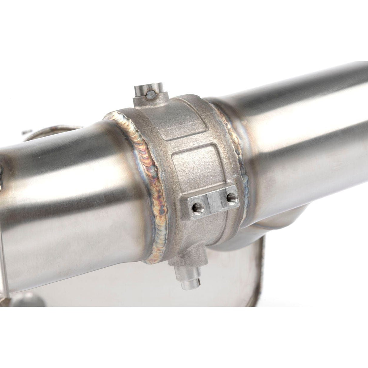 Dinan Dinan Valved Axle-Back Exhaust - BMW / G80 / G82 / M3 / M4