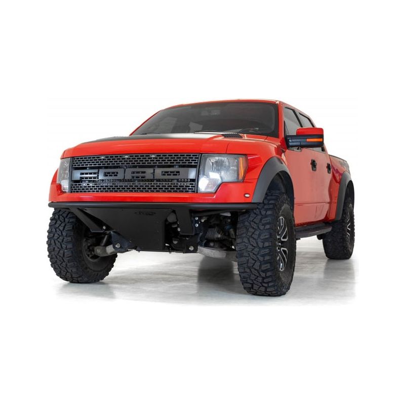 ADD 10-14 Ford Raptor Pro V2 Front Bumper