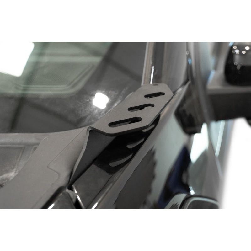ADD 2021+ Ford F150 / 2021+ Ford F150 Raptor Ditch Light Brackets