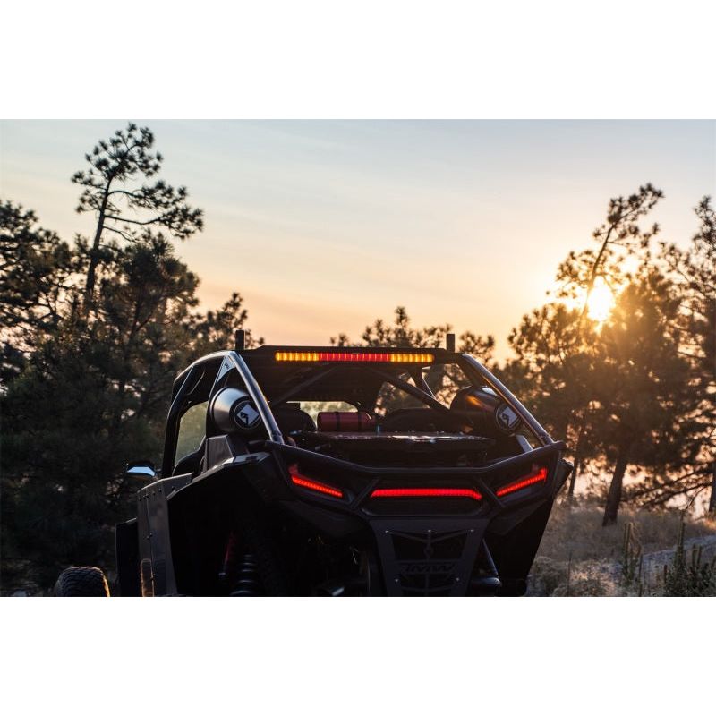 Rigid Industries 28in Chase Light Bar Rear Facing Light Bar