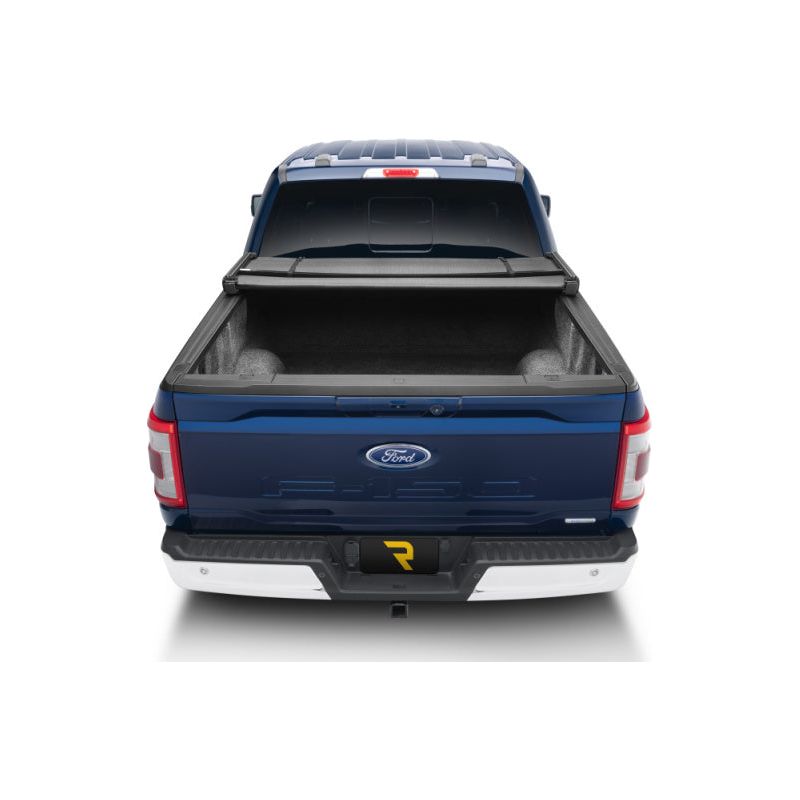 Extang 2021 Ford F-150 (5ft 6in Bed) Trifecta 2.0