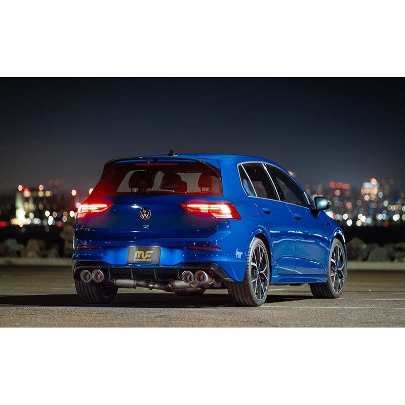Magnaflow 22-23 VW Golf R NEO Cat-Back Exhaust System