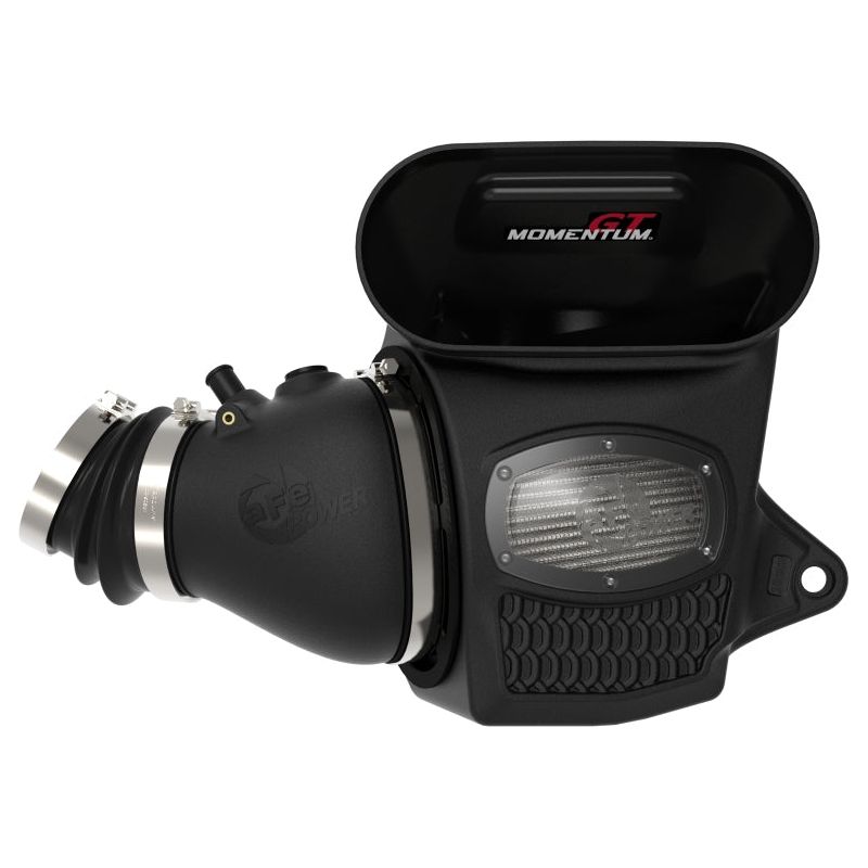 aFe Momentum GT Pro DRY S Cold Air Intake System 21-22 Jeep Wrangler 392 (JL) 6.4L V8