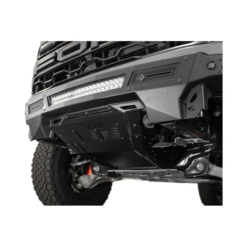 ADD 2021+ Ford F150 Raptor Rock Fighter Front Bumper