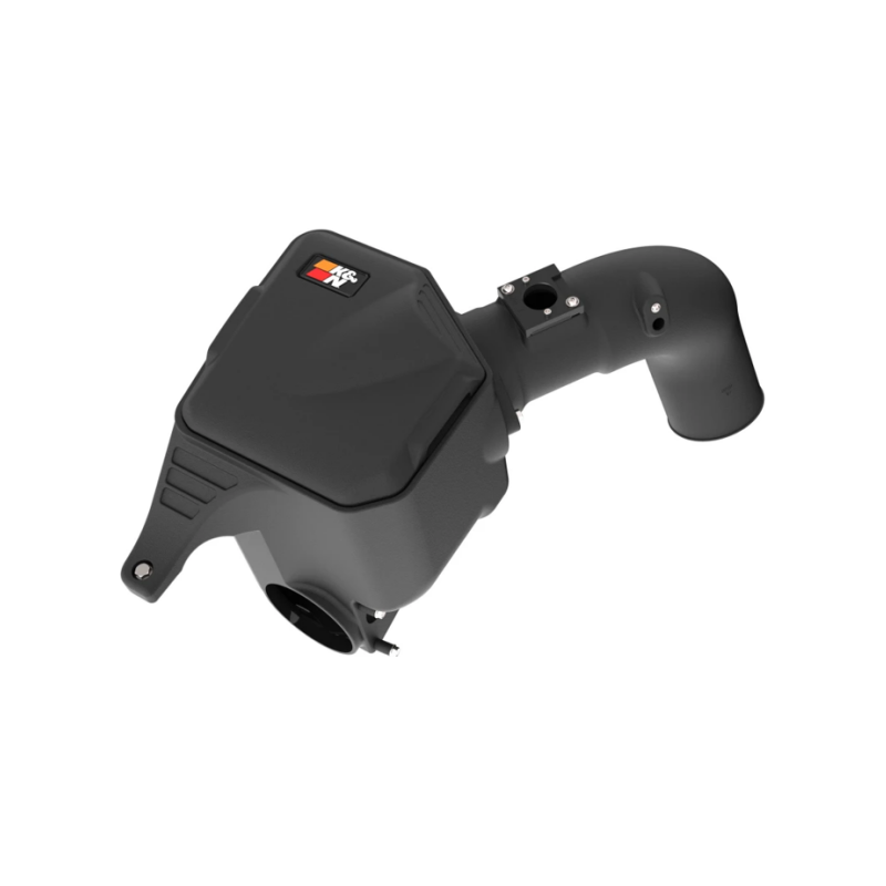 K&N 13-18 Ram 2500/3500 63 Series Air Intake