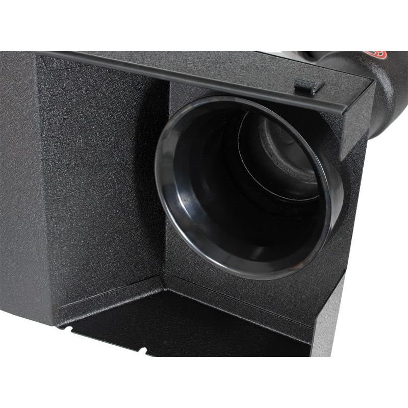 aFe Takeda Intakes Stage-2 PDS AIS PDS Lexus IS-F 08-14 V8-5.0L (blk)