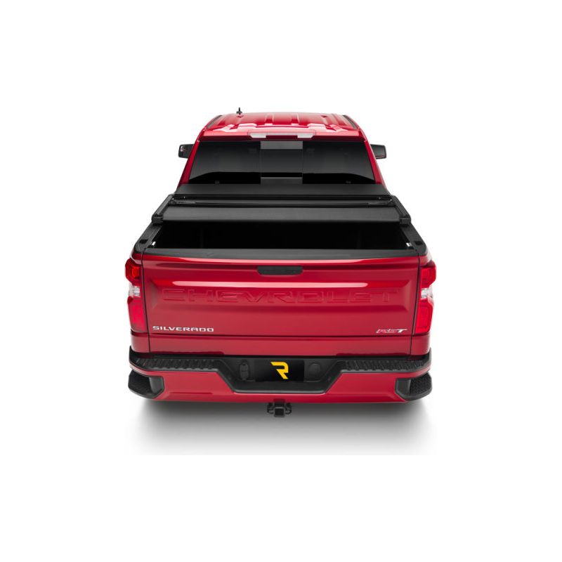 Extang 2019 Chevy/GMC Silverado/Sierra 1500 (New Body Style - 5ft 8in) Trifecta 2.0