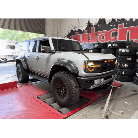 2022-2024 Ford Bronco Raptor - VR Tuned ECU Tuning Box