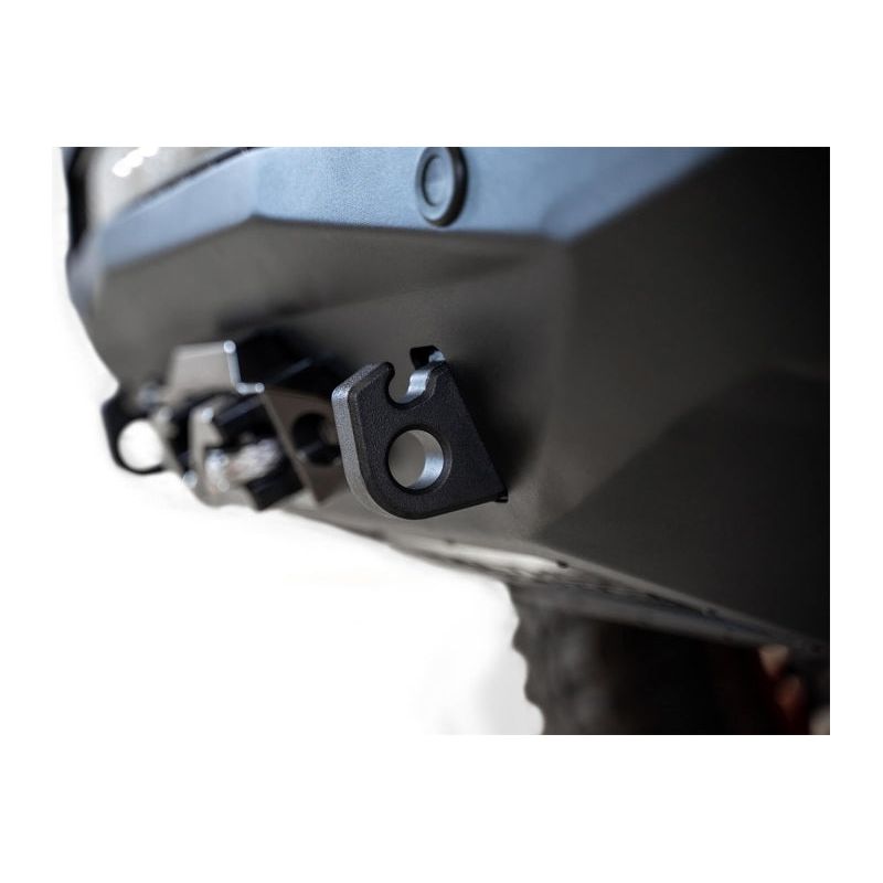 Addictive Desert Designs 2020-2022 GMC Sierra 2500/3500 Stealth Fighter Front Bumper