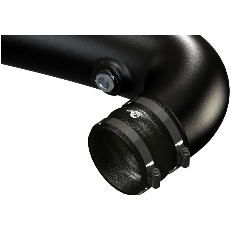 aFe Momentum GT Pro 5R Cold Air Intake System 11-17 Jeep Grand Cherokee (WK2) V8 5.7L HEMI