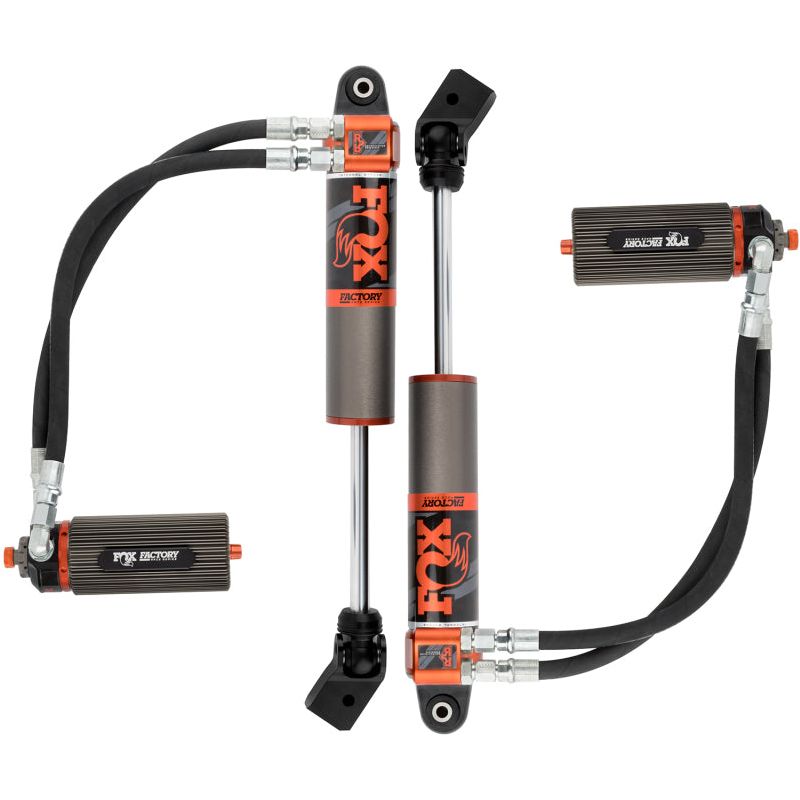 Fox 20-Up Jeep Gladiator 3.0 Factory Race Series Internal Bypass R/R DSC Front Shock 2-3in. Lift