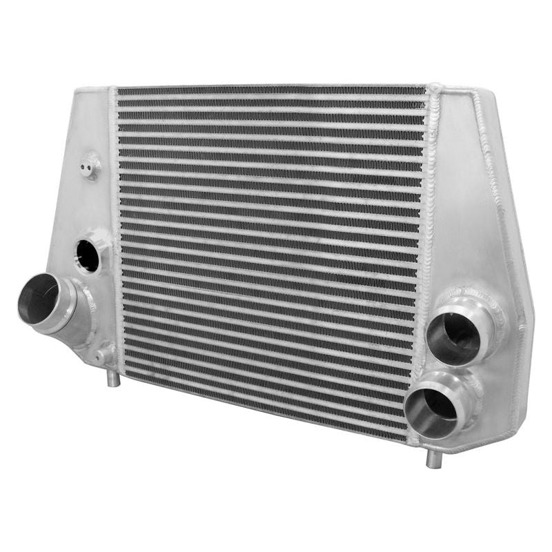 aFe Bladerunner Intercooler w/ Tubes 13-14 Ford F-150 EcoBoost Trucks V6 3.5L