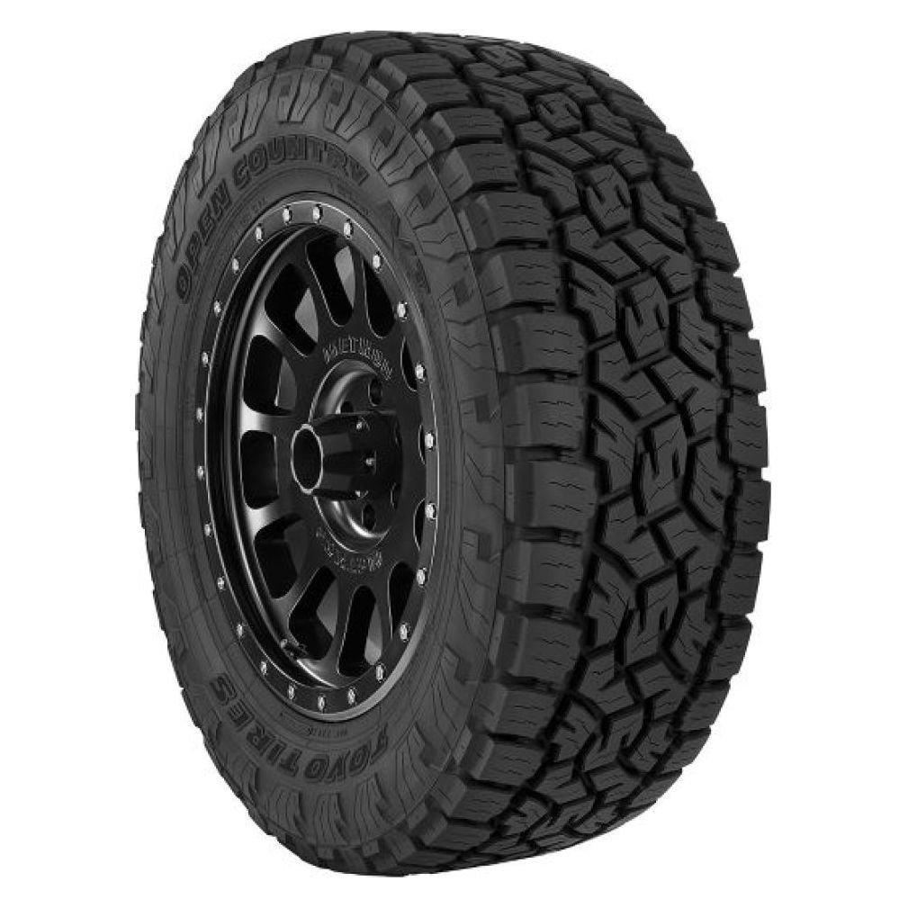 Toyo Open Country A/T III Tire - LT315/70R17 121/118S D/8 OPAT3 TL
