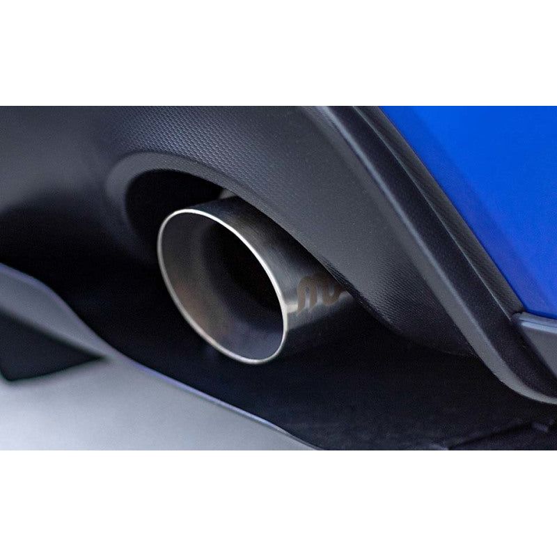 MagnaFlow SYS Cat-Back 2017 Honda Civic Type R 2.0L